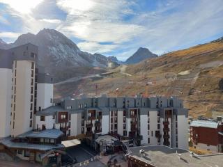 Duplex 4 pièces, balcon Sud/Ouest, 100m des pistes - FR-1-449-94 - Tignes - 2