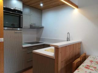 Studio cosy, balcon sud/ouest, proche pistes, wifi - FR-1-449-102 - 9