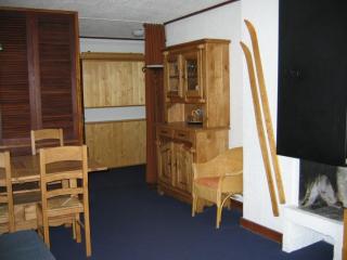 Appartement Tignes, 2 pièces, 6 personnes - FR-1-449-122 - Tignes - 4