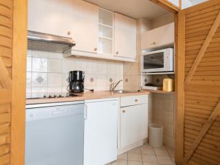 2 Pièces Ski aux Pieds, Balcon Sud/Ouest - FR-1-449-92 - Tignes - 5
