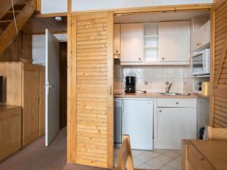 2 Pièces Ski aux Pieds, Balcon Sud/Ouest - FR-1-449-92 - Tignes - 4