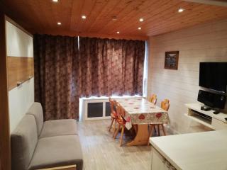 Studio Luxe 30m², ski aux pieds, balcon, 4 pers. à Tignes - FR-1-449-101 - 5