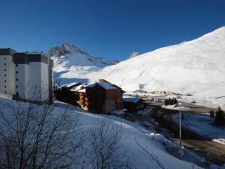 Appartement Sud 500m des pistes, 2 pièces, Wifi, animaux admis - FR-1-449-116 - 4