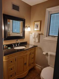 Fryars' Green at Tennessee RiverPlace - 1