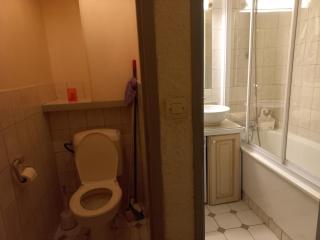 Studio avec balcon et wifi à 500m des pistes - FR-1-449-153 - Tignes - 6