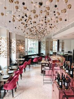 Fauchon l'Hôtel Paris - Parijs - 1