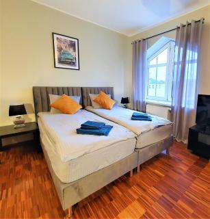 Szczecin Centrum 1 - 6