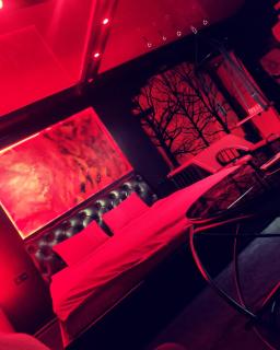 "DREAM ROOM" Тематические апартаменты Харьков! Цоколь! - Charkiv - 0