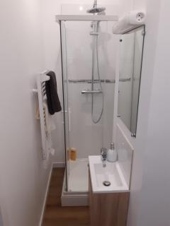 Amiens magnifique appartement Frida - Amiens - 3
