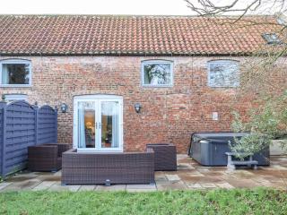 Hornington Lodge - York - 0