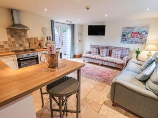 Hornington Lodge - York - 7