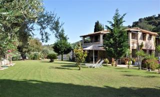 Villa Belvedere - 4 bedrooms Sea view House - Vasilikos - 9