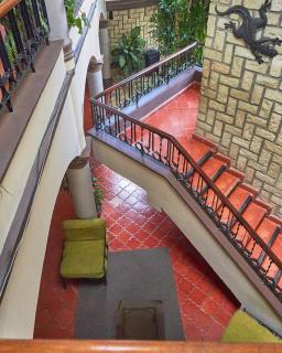 Hotel Plaza Copan - Rovine di Copán - 8