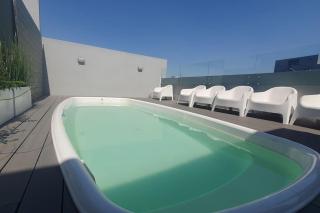 Apartamento de Categoría sobre Av. Córdoba - Buenos Aires - 0
