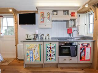 The Studio - York - 6
