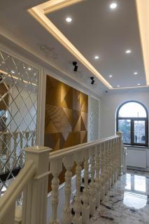 Ardani hotel,Samarqand - 1