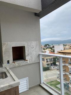 COBERTURA DUPLEX Mariscal/Canto grande - Bombinhas - 5