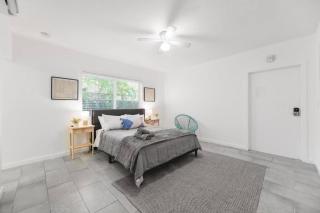 Awesome Studio 15 min from The Beach - Miami - 5
