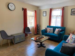 Apartamento #2 Portal de Occidente - Quetzaltenango - 1
