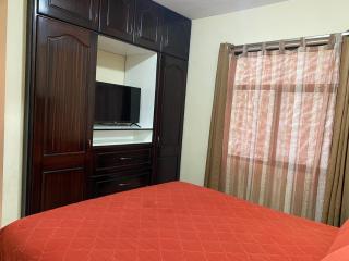 Apartamento #2 Portal de Occidente - Quetzaltenango - 3
