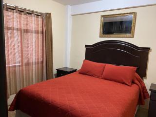 Apartamento #2 Portal de Occidente - Quetzaltenango - 4