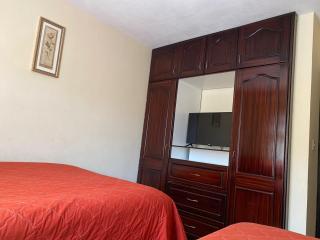 Apartamento #2 Portal de Occidente - Quetzaltenango - 7