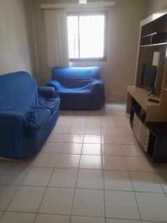 Apartamento Praia do morro - Guarapari - 9
