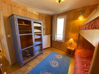 3 pièces rénové S/O, 2 balcons, wifi, commerces - FR-1-449-2 - 5