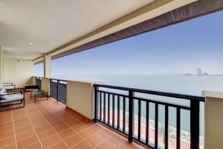 Royal Amwaj Residences North - Vibrant Two Bedroom - Dubai - 7