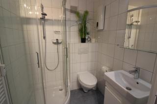 Haus Nordseeresidenz Wohnung 80 - Westerland - 3