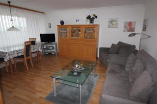 Haus Nordseeresidenz Wohnung 79 - Westerland - 9