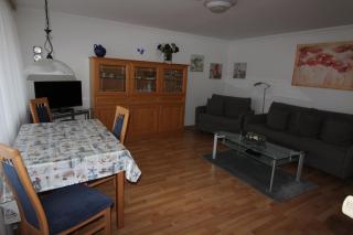 Haus Nordseeresidenz Wohnung 79 - Westerland - 8