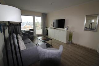 Haus Norderhoog Wohnung 53 - Westerland - 7