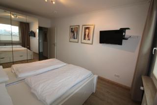 Haus Norderhoog Wohnung 53 - Westerland - 3