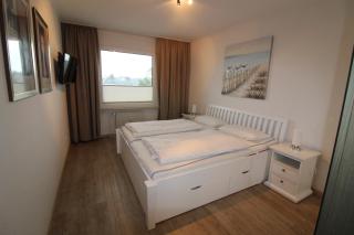 Haus Norderhoog Wohnung 53 - Westerland - 4