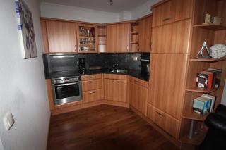 Haus Norderhoog Wohnung 60 - Westerland - 6