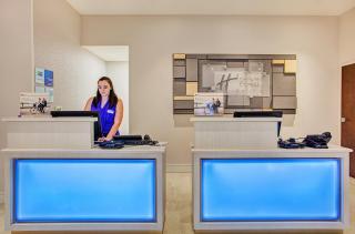 Holiday Inn Express & Suites Covington by IHG - 1