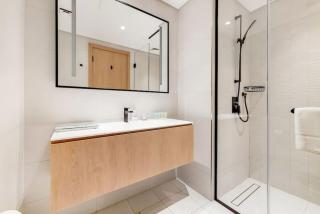 Marquise Square Tower, Business Bay - Bright Studio - Dubai - 2