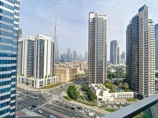 Marquise Square Tower, Business Bay - Bright Studio - Dubai - 1