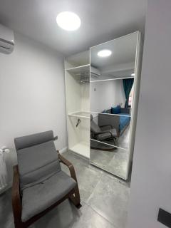 Apusului Residence - 1