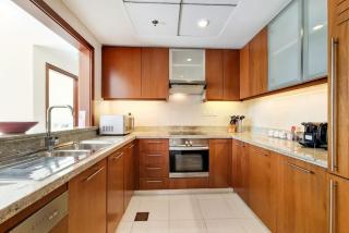 Standpoint A, Downtown - Contemporary One Bedroom - Dubái - 7