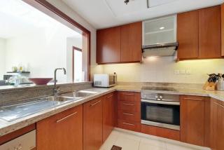 Standpoint A, Downtown - Contemporary One Bedroom - Dubái - 5
