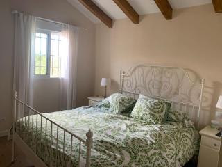 Preciosa finca privada 20 hectáreas - Navas de San Antonio - 5