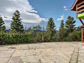 Casa dos Avós - Suítes privativas - 3