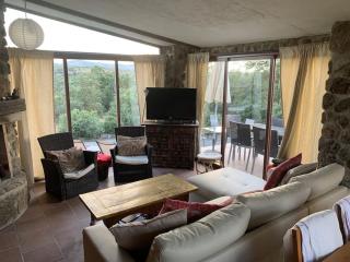 Preciosa finca privada 20 hectáreas - Navas de San Antonio - 1