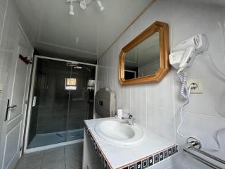 L'hippo-gîte - Fressenneville - 1
