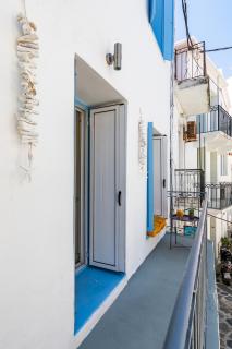 Selini Lovely Apartment - Città di Skopelos - 3