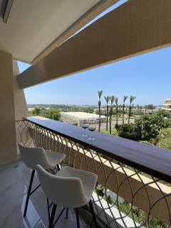 Rose Suite - Caesarea - 6