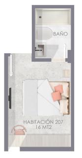 Reset (Hotel-Cafe-Coworking) - Cali - 9