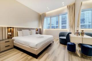 Horizon Tower, Dubai Marina - Exquisite Four Bedroom - Dubai - 8